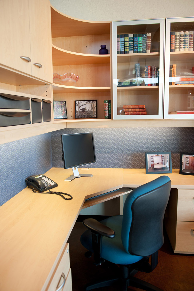 showroom Techline DFW