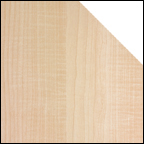 Herritage Maple Arctic White